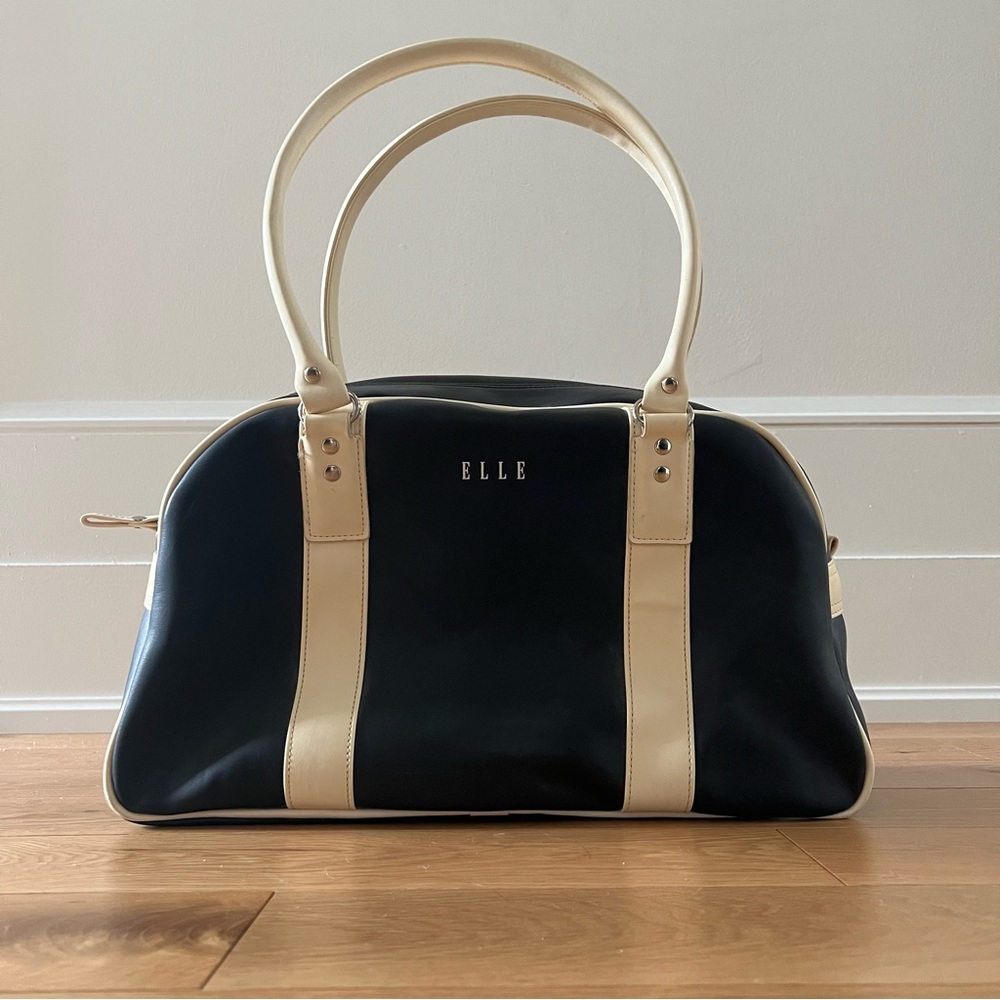 Elle Sport Spa Bag - Multiuse
